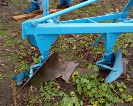 Синий ПЛН 2-30, объемом двигателя 0 л и пробегом 0 тыс. км за 1250 $, фото 1 на Automoto.ua