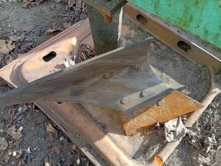 Зелений ПЛН 2-30, об'ємом двигуна 0 л та пробігом 0 тис. км за 226 $, фото 1 на Automoto.ua