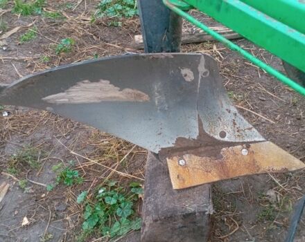 Зелений ПЛН 2-30, об'ємом двигуна 0 л та пробігом 0 тис. км за 377 $, фото 5 на Automoto.ua