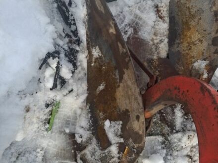 Красный ПЛН 2-35, объемом двигателя 0 л и пробегом 0 тыс. км за 1650 $, фото 1 на Automoto.ua