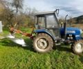 ПЛН 2-35 1990 у Самборе на Automoto.ua Червоний ПЛН 2-35, об'ємом двигуна 0 л та пробігом 0 тис. км за 1574 $, фото 4 на Automoto.ua