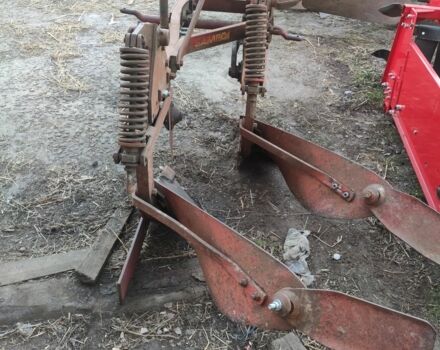 Красный ПЛН 2-35, объемом двигателя 0 л и пробегом 0 тыс. км за 1200 $, фото 5 на Automoto.ua