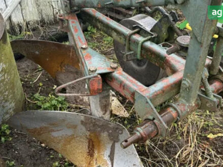 ПЛН 2-35, объемом двигателя 0 л и пробегом 0 тыс. км за 426 $, фото 1 на Automoto.ua