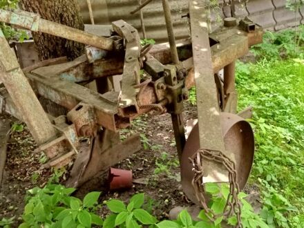 ПЛН 2-35, объемом двигателя 0 л и пробегом 0 тыс. км за 250 $, фото 1 на Automoto.ua