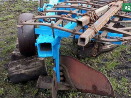 ПЛН 2-35, объемом двигателя 0 л и пробегом 0 тыс. км за 313 $, фото 1 на Automoto.ua