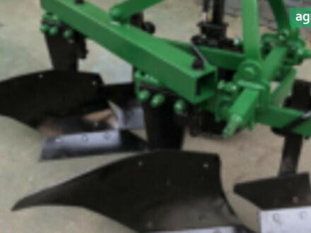 ПЛН 2-35, объемом двигателя 0 л и пробегом 1 тыс. км за 831 $, фото 1 на Automoto.ua