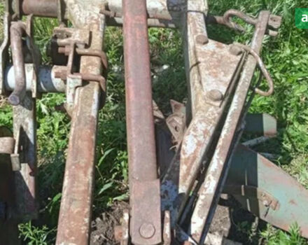 ПЛН 2-35, об'ємом двигуна 0 л та пробігом 0 тис. км за 263 $, фото 5 на Automoto.ua