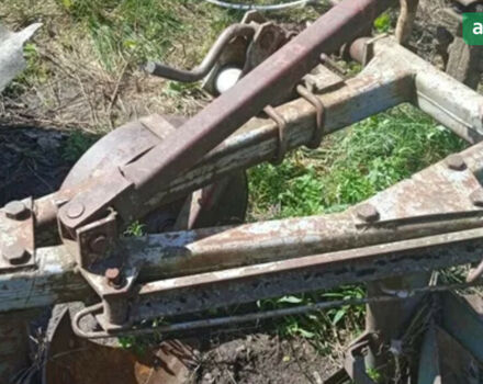 ПЛН 2-35, об'ємом двигуна 0 л та пробігом 0 тис. км за 263 $, фото 4 на Automoto.ua