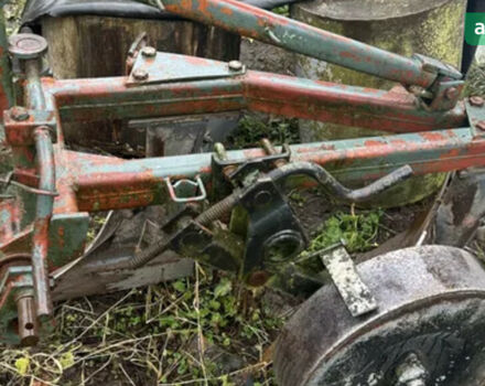 ПЛН 2-35, объемом двигателя 0 л и пробегом 0 тыс. км за 426 $, фото 3 на Automoto.ua