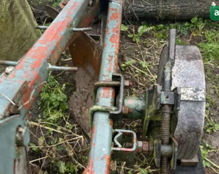 ПЛН 2-35, объемом двигателя 0 л и пробегом 0 тыс. км за 426 $, фото 2 на Automoto.ua