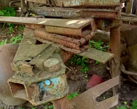 ПЛН 2-35, объемом двигателя 0 л и пробегом 0 тыс. км за 250 $, фото 3 на Automoto.ua