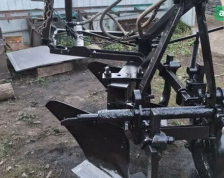 ПЛН 2-35, объемом двигателя 0 л и пробегом 0 тыс. км за 652 $, фото 1 на Automoto.ua