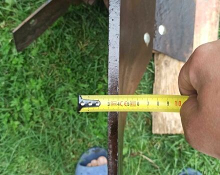 ПЛН 2-35, объемом двигателя 0 л и пробегом 0 тыс. км за 8500 $, фото 3 на Automoto.ua