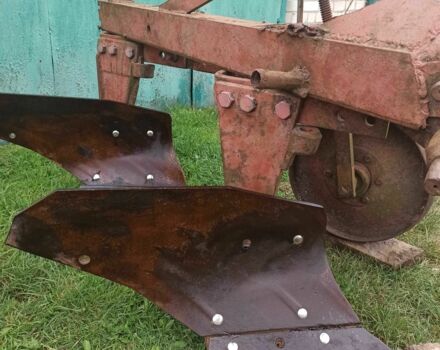 ПЛН 2-35, объемом двигателя 0 л и пробегом 0 тыс. км за 8500 $, фото 1 на Automoto.ua