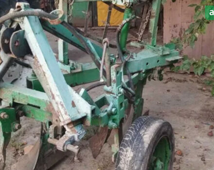 ПЛН 2-35, об'ємом двигуна 0 л та пробігом 0 тис. км за 607 $, фото 2 на Automoto.ua