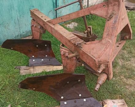 ПЛН 2-35, объемом двигателя 0 л и пробегом 0 тыс. км за 8500 $, фото 6 на Automoto.ua