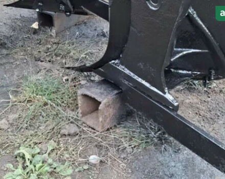 ПЛН 2-35, объемом двигателя 0 л и пробегом 0 тыс. км за 652 $, фото 2 на Automoto.ua