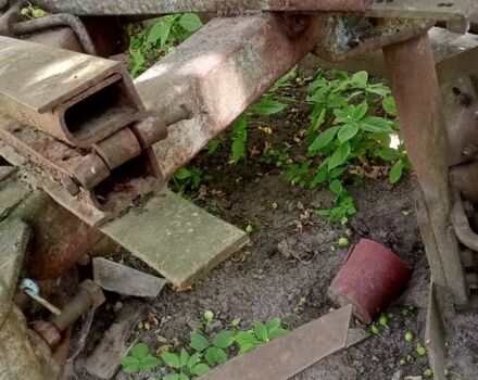 ПЛН 2-35, объемом двигателя 0 л и пробегом 0 тыс. км за 250 $, фото 4 на Automoto.ua