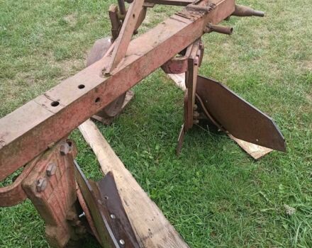 ПЛН 2-35, объемом двигателя 0 л и пробегом 0 тыс. км за 8500 $, фото 5 на Automoto.ua