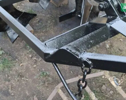 ПЛН 2-35, объемом двигателя 0 л и пробегом 0 тыс. км за 652 $, фото 4 на Automoto.ua