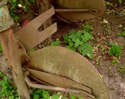 ПЛН 2-35, объемом двигателя 0 л и пробегом 0 тыс. км за 250 $, фото 1 на Automoto.ua