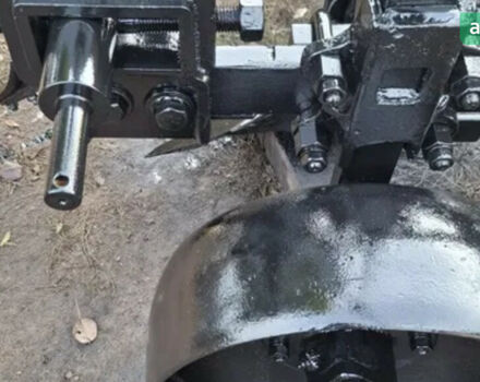 ПЛН 2-35, объемом двигателя 0 л и пробегом 0 тыс. км за 652 $, фото 3 на Automoto.ua