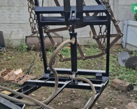 ПЛН 2-35, объемом двигателя 0 л и пробегом 0 тыс. км за 652 $, фото 5 на Automoto.ua