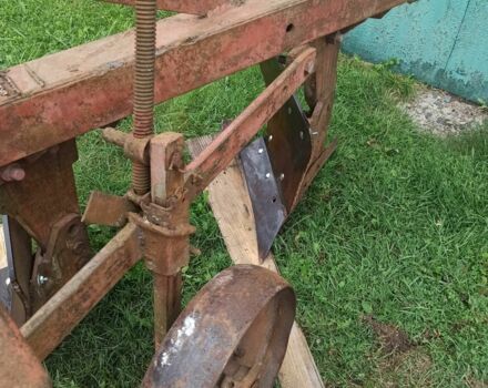 ПЛН 2-35, объемом двигателя 0 л и пробегом 0 тыс. км за 8500 $, фото 7 на Automoto.ua