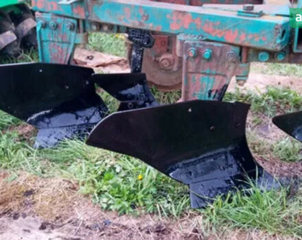 ПЛН 2-35, объемом двигателя 0 л и пробегом 0 тыс. км за 400 $, фото 1 на Automoto.ua