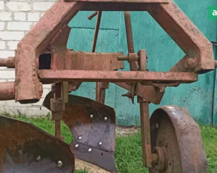 ПЛН 2-35, объемом двигателя 0 л и пробегом 0 тыс. км за 255 $, фото 7 на Automoto.ua