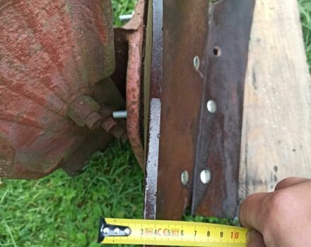 ПЛН 2-35, объемом двигателя 0 л и пробегом 0 тыс. км за 8500 $, фото 4 на Automoto.ua