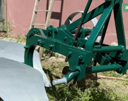 ПЛН 2-35, об'ємом двигуна 0 л та пробігом 0 тис. км за 218 $, фото 1 на Automoto.ua