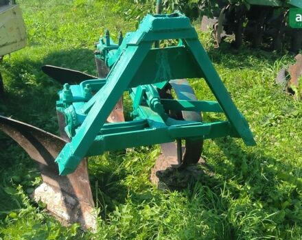 ПЛН 2-35, об'ємом двигуна 0 л та пробігом 0 тис. км за 849 $, фото 7 на Automoto.ua