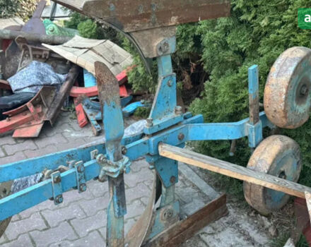 ПЛН 2-35, об'ємом двигуна 0 л та пробігом 0 тис. км за 1613 $, фото 4 на Automoto.ua