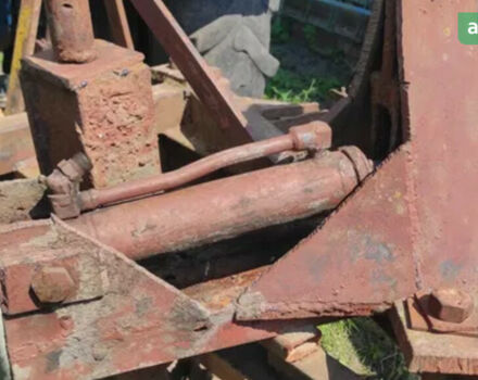 ПЛН 2-35, об'ємом двигуна 0 л та пробігом 0 тис. км за 197 $, фото 4 на Automoto.ua