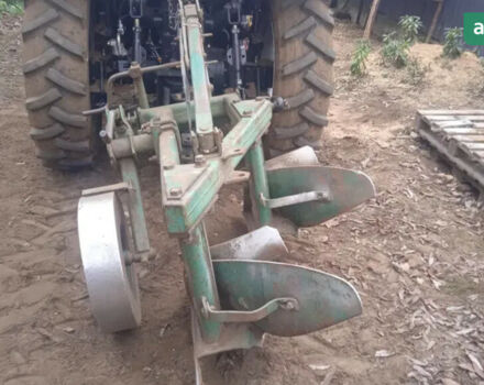 ПЛН 2-35, объемом двигателя 0 л и пробегом 0 тыс. км за 328 $, фото 2 на Automoto.ua