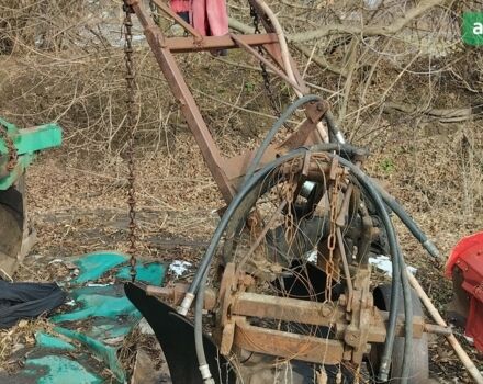 ПЛН 2-35, об'ємом двигуна 0 л та пробігом 0 тис. км за 291 $, фото 2 на Automoto.ua