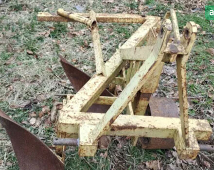 ПЛН 2-35, объемом двигателя 0 л и пробегом 0 тыс. км за 150 $, фото 3 на Automoto.ua