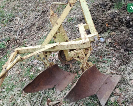 ПЛН 2-35, объемом двигателя 0 л и пробегом 0 тыс. км за 150 $, фото 1 на Automoto.ua