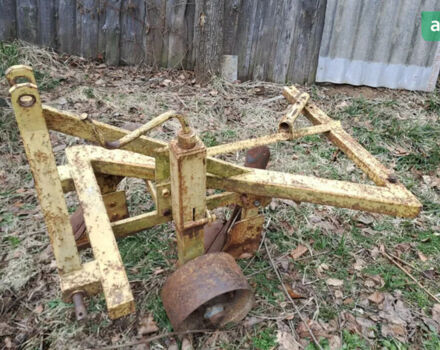 ПЛН 2-35, объемом двигателя 0 л и пробегом 0 тыс. км за 150 $, фото 4 на Automoto.ua