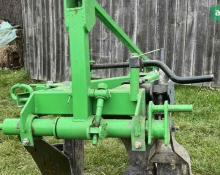 ПЛН 2-35, объемом двигателя 0 л и пробегом 0 тыс. км за 295 $, фото 3 на Automoto.ua