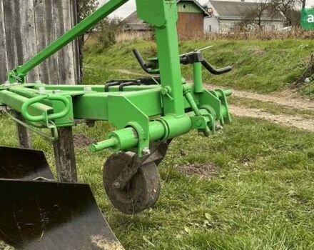 ПЛН 2-35, объемом двигателя 0 л и пробегом 0 тыс. км за 295 $, фото 2 на Automoto.ua