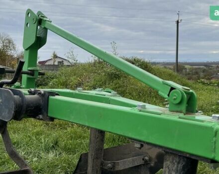 ПЛН 2-35, объемом двигателя 0 л и пробегом 0 тыс. км за 295 $, фото 4 на Automoto.ua