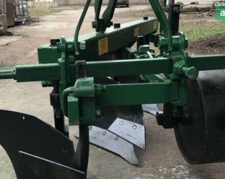 ПЛН 2-35, об'ємом двигуна 0 л та пробігом 1 тис. км за 849 $, фото 2 на Automoto.ua