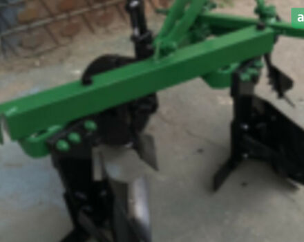 ПЛН 2-35, об'ємом двигуна 0 л та пробігом 1 тис. км за 831 $, фото 1 на Automoto.ua