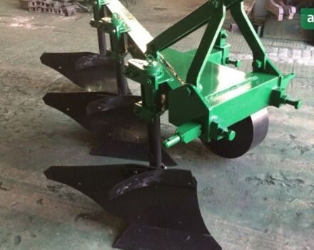 ПЛН 2-35, об'ємом двигуна 0 л та пробігом 1 тис. км за 831 $, фото 4 на Automoto.ua