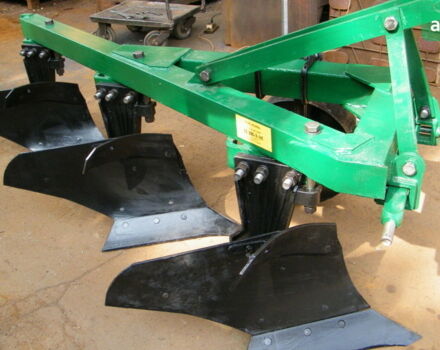 ПЛН 2-35, об'ємом двигуна 0 л та пробігом 1 тис. км за 831 $, фото 3 на Automoto.ua