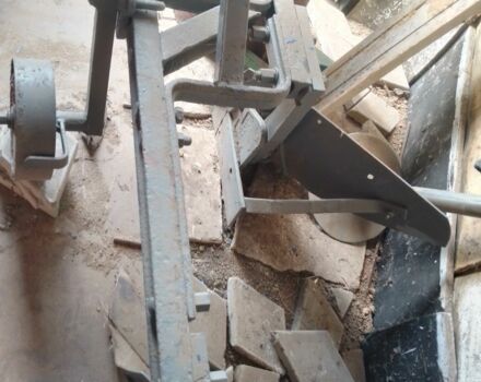 Серый ПЛН 2-35, объемом двигателя 0 л и пробегом 0 тыс. км за 285 $, фото 5 на Automoto.ua