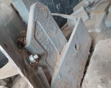 Серый ПЛН 2-35, объемом двигателя 0 л и пробегом 0 тыс. км за 285 $, фото 4 на Automoto.ua