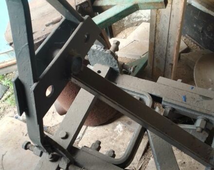 Серый ПЛН 2-35, объемом двигателя 0 л и пробегом 0 тыс. км за 285 $, фото 1 на Automoto.ua